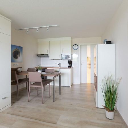 Strandhaus Christiansen Cuxhaven Eksteriør billede