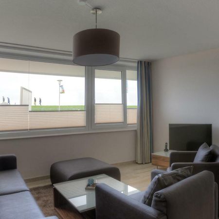 Strandhaus Christiansen Cuxhaven Eksteriør billede